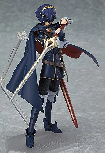 FIGMA FIRE EMBLEM Lucina