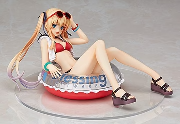 SAEKANO: HOW TO RAISE A BORING GIRLFRIEND Sawamura Spencer Eriri 1/7 Swimsuit Ver