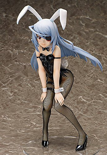 Infinite Stratos Laura Bodewig 1/4 Bunny Ver 2nd