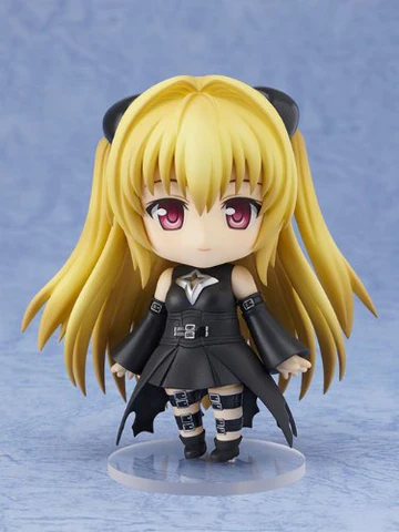 Nendoroid TO LOVE-RU Konjiki no Yami