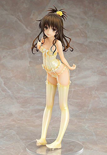 TO LOVE-RU Darkness 1/6 Yuuki Mikan