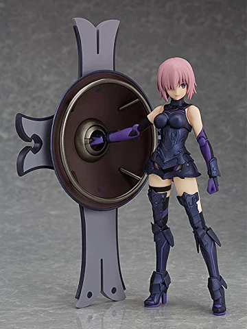 Figma Fate/Grand Order Shielder