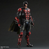 Batman Batman Arkham Origins DC Universe Robin Play Arts Kai