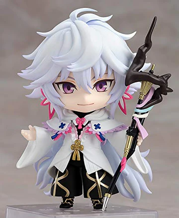 Nendoroid Fate/Grand Order Merlin Caster