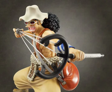 ONE PIECE Portrait Of Pirates Sailing Again Usopp