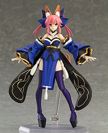 Figma Fate/EXTRA Caster EXTRA Tamamo no Mae