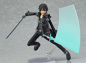 Figma Sword Art Online Ordinal Scale Kirito