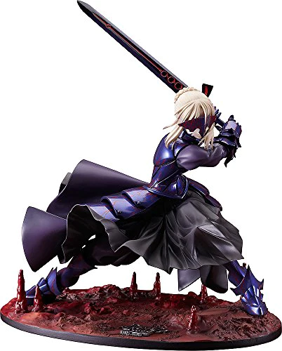 Fate/Stay Night Saber Alter 1/7 Vortigern