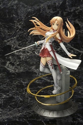 Sword Art Online Asuna 1/8 Aincrad ver