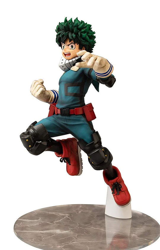 MY HERO ACADEMIA 1/8 Midoriya Izuku