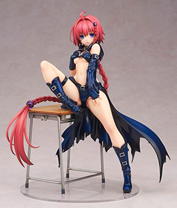 TO LOVE-RU Darkness 1/7 Kurosaki Mea