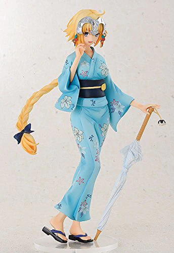 Fate/Grand Order Jeanne d'Arc Y-style 1/8 Yukata Ver