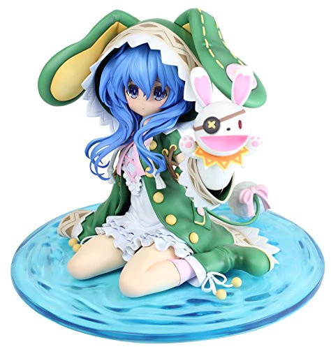 Date A Live II Yoshino Yoshinon 1/7 Itaku shinaide ver