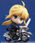 Nendoroid Fate/Zero Saber Zero ver