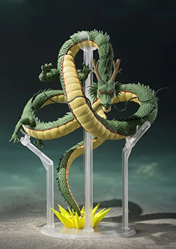 S.H.Figuarts Dragon Ball Shenron