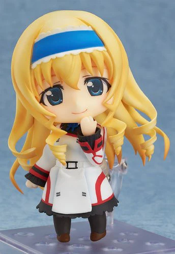 Nendoroid Infinite Stratos Cecilia Alcott