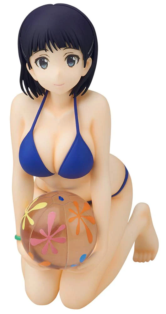 Sword Art Online: Alicization Kirigaya Suguha 1/7 Mizugi Ver