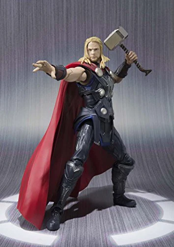 S.H.Figuarts Avengers: Age of Ultron Thor