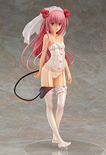 TO LOVE-RU Darkness 1/6 Nana Astar Deviluke