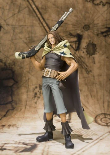 ONE PIECE Figuarts ZERO Yasopp