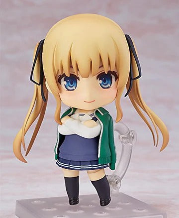 NENDOROID SAEKANO: HOW TO RAISE A BORING GIRLFRIEND Sawamura Spencer Eriri