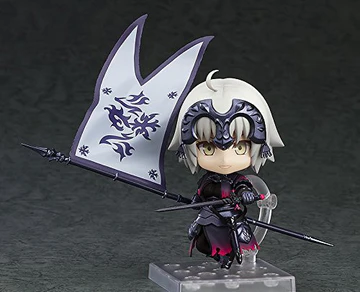 Nendoroid Fate/Grand Order Jeanne d'Arc