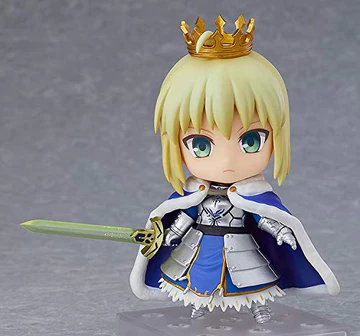 Nendoroid Fate/Grand Order Saber Altria Pendragon