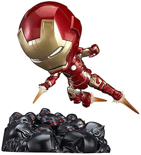 Nendoroid Avengers: Age of Ultron Iron Man Mark XLIII