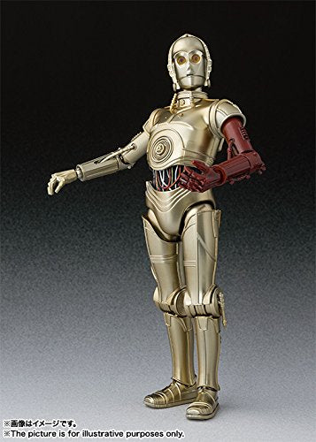 S.H.Figuarts Star Wars: The Force Awakens C-3PO