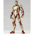 Revoltech Iron Man 3 Iron Man Mark XLII
