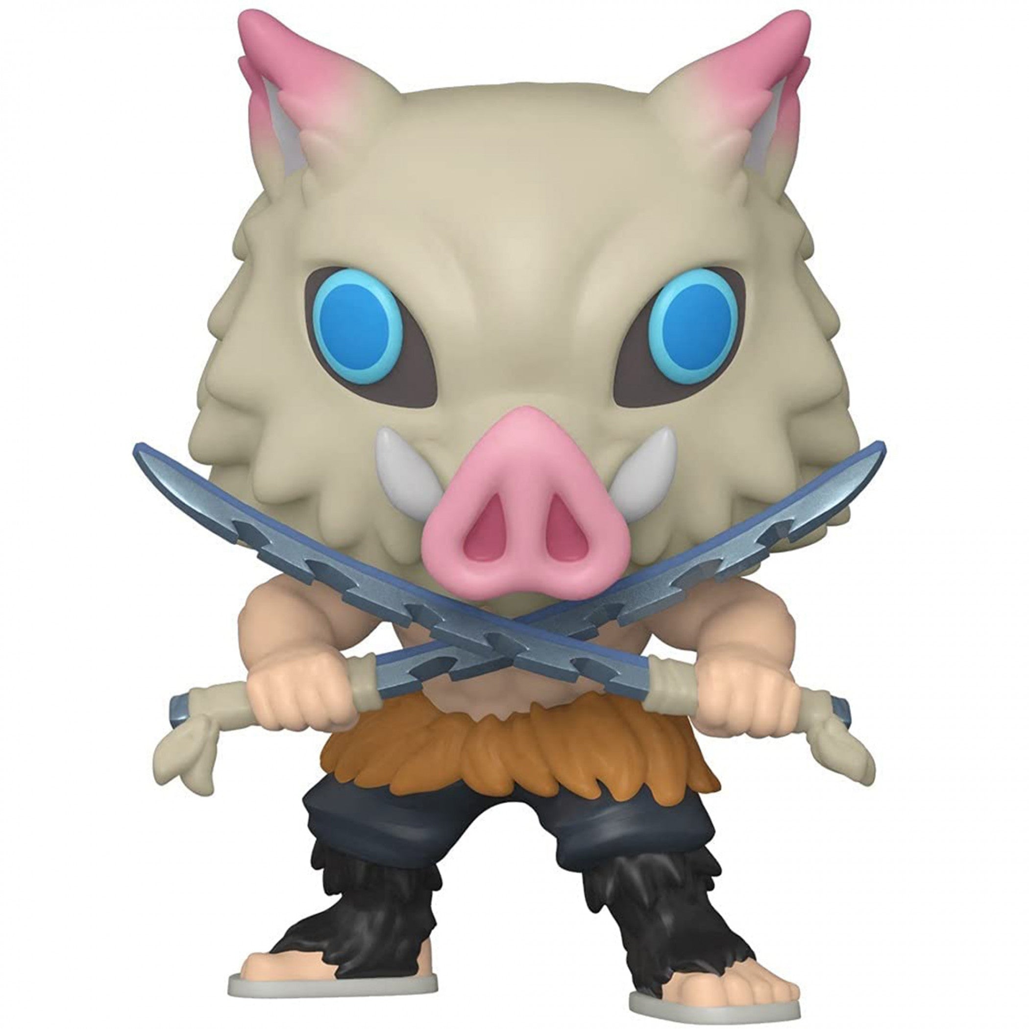 Demon Slayer Inosuke Hashibira Funko Pop! Vinyl Figure