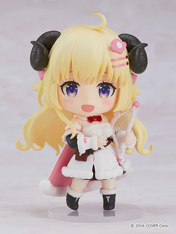 Nendoroid Hololive Tsunomaki Watame