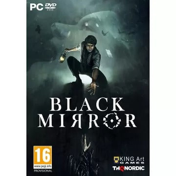 Black Mirror PC