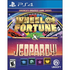 Wheel of Fortune & Jeopardy! PlayStation 4