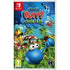 Super Putty Squad Nintendo Switch