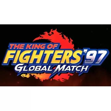 The King of Fighters '97: Global Match Playstation Vita