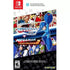 Mega Man Legacy Collection + Mega Man Legacy Collection 2 Nintendo Switch