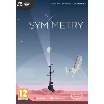 SYMMETRY PC