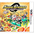Sushi Striker: The Way of Sushido Nintendo 3DS