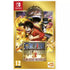 One Piece: Pirate Warriors 3 [Deluxe Edition] Nintendo Switch