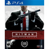 Hitman [Definitive Edition] PlayStation 4