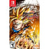 Dragon Ball FighterZ Nintendo Switch