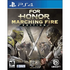 For Honor [Marching Fire Edition] PlayStation 4