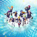 Kiniro no Corda: Octave (Passionate Vacation Box) [Limited Edition] Playstation Vita