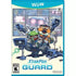 Star Fox Guard Wii U