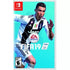 FIFA 19 (Latam Cover) Nintendo Switch