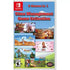6 In 1 Time Management Game Collection Nintendo Switch