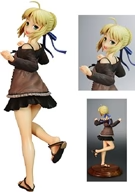 Fate/Hollow Ataraxia Saber 1/8 New Costume Ver