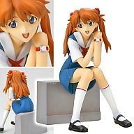 Evangelion 1/8 Asuka Langley Ver