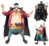 One Piece Marshall D. Teach Portrait Of Pirates 1/8 DX Excellent Model